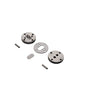 Refacción P 077013 Valve Case Ass'y / Conjunto de caja de válvulas