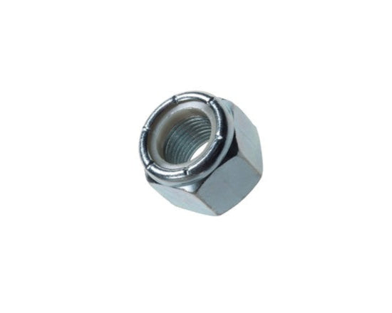 Refacción P 081091 Para Herramienta Chicago Pneumatic Nut / Tuerca 5/8" -18