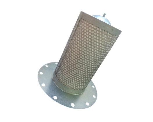 Filtro separador aire / aceite 01-01411, 1202641400 para compresor de tornillo