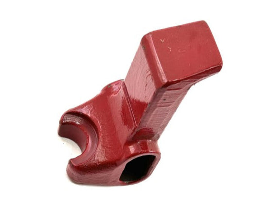 Refaccion R 093913 Para Herramienta Chicago Pneumatic Retenedor/Retainer