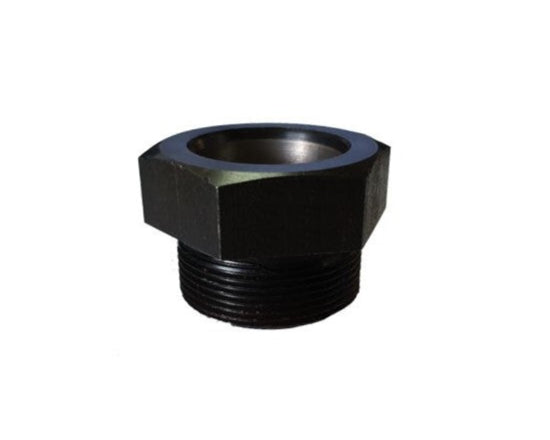 Refacción 3303005013 Para Herramienta Chicago Pneumatic Air Inlet Swivel Nut / Tuerca de entrada de aire