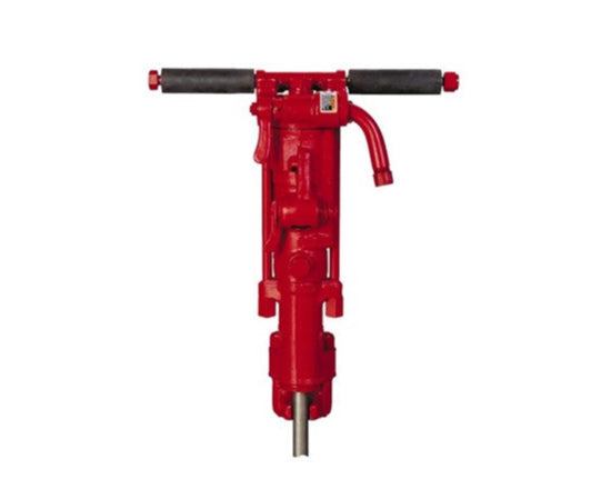 Perforadora Cp 0032 A Chicago Pneumatic  7/8 X 4 1/4
