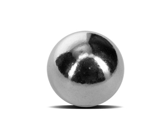 Refaccion 8940162862 Para Herramienta Chicago Pneumatic Steel Ball