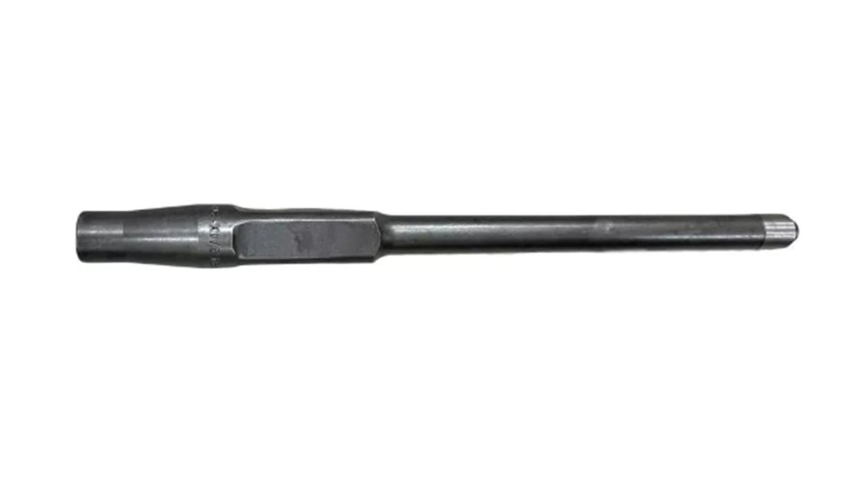 Botador Jumbo  Punzón Para Tubo 294 - 3/4x12x8