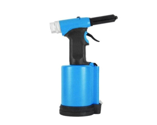 PT 182 A - Remachadora neumatica  1/4 - 90psi Industrial  - Para Remache de Acero