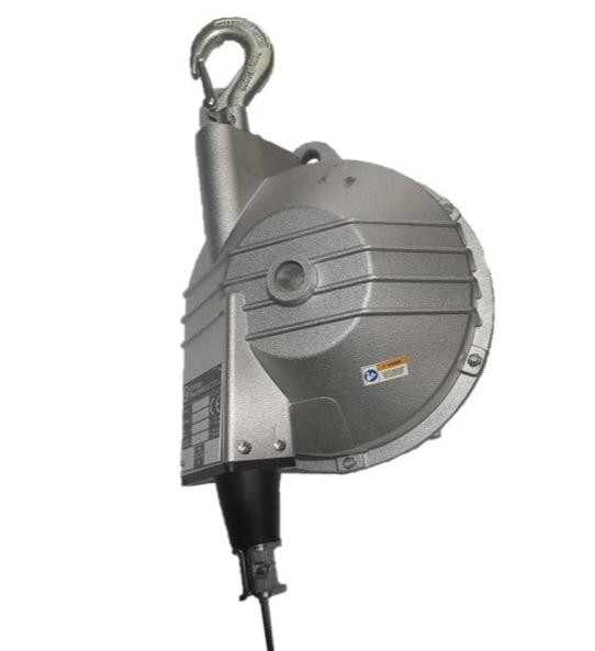 Balancer de 30 a 35 kg. 2.0 mts Chicago Pneumatic CP 9965