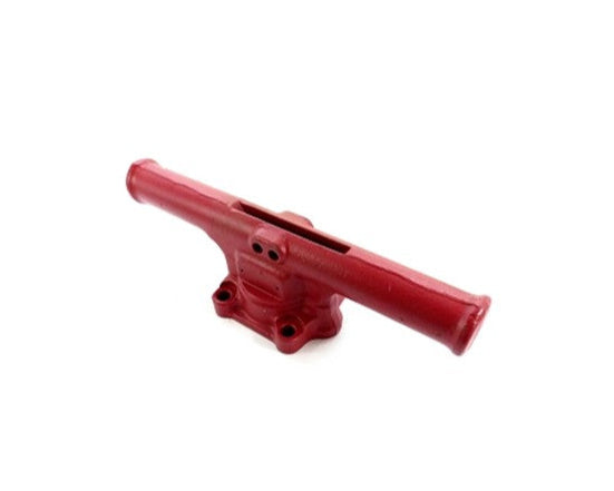 Refacción 3303005000 Back Head / Cabeza Principal