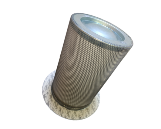 Filtro separador aire / aceite XD-03151, 54509427 para compresor de tornillo Ingersoll Rand Separator