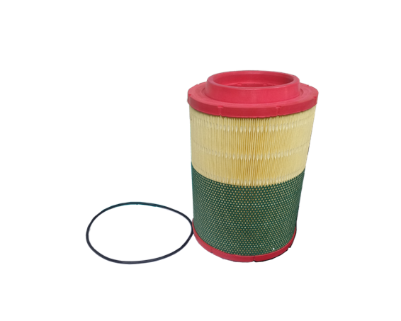 Filtro de aire 1613950100 / 18-2424 original Atlas Copco