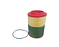 Filtro de aire 1613950100 / 18-2424 original Atlas Copco