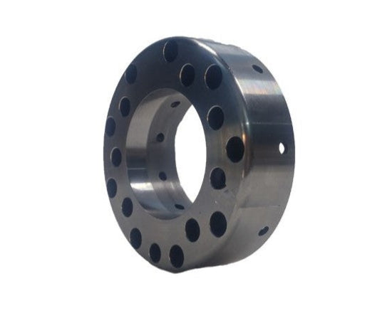 Refacción P 006320 Para Herramienta Chicago Pneumatic Lid-valve case/Caja tapa-válvula