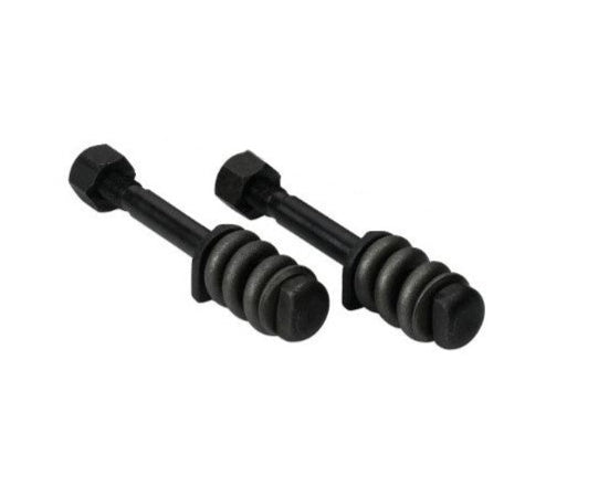 Refacción Para Herramienta Chicago Pneumatic  Side Bolt Kit / Kit de pernos laterales