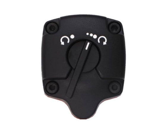 Refaccion 8940162861 / 8940171668 Para Herramienta Chicago Pneumatic Tapa Trasera