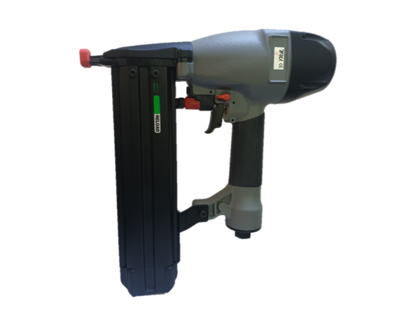 Pistola de clavos de alta resistencia PTN7154