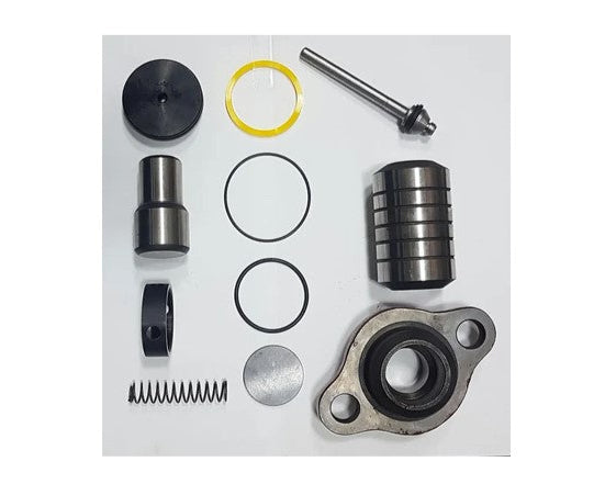 Juego (Kit) Mantenimiento para  Rompedoras Chicago Pneumatic CP 1290