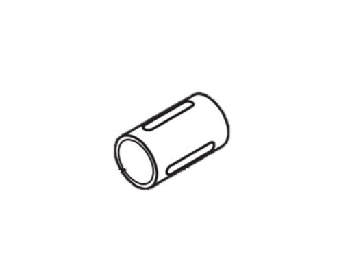 Refaccion CA 116546 Para Herramienta Chicago Pneumatic Valvula De Liberacion