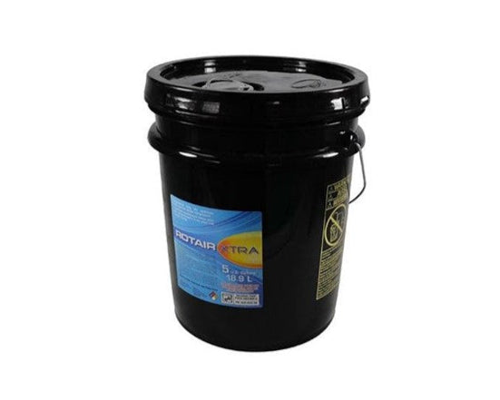 Aceite Sintetico Para Compresor Can Rotair Xtra 20L 6215714900