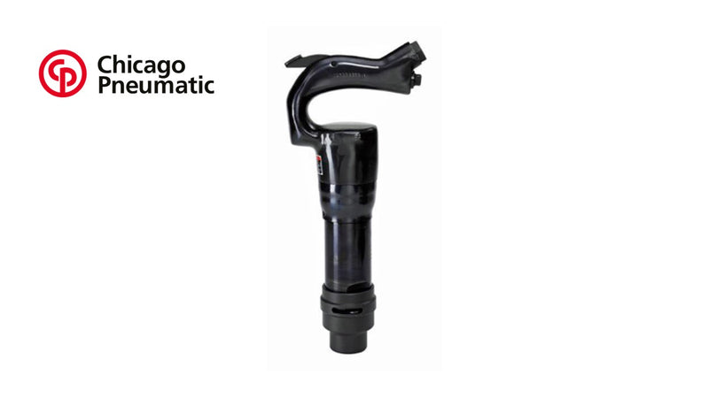 Martillo Cincelador Cp 4125 -2 de Cincel .680´´ Chicago Pneumatic
