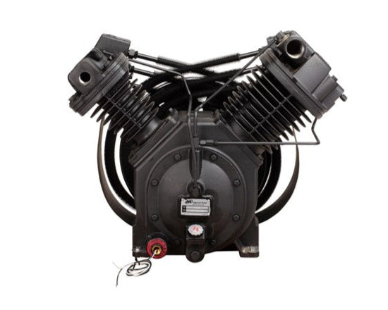 Cabezal Compresor de Aire Ingersoll Rand Tipo 15 HP, 7100