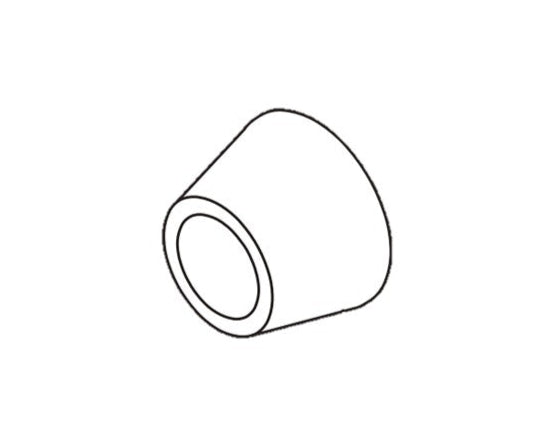 Refaccion CA 048467 Para Herramienta Chicago Pneumatic Protector