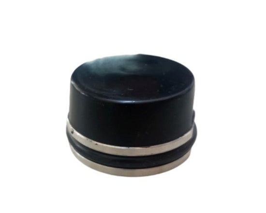 Refaccion 15002-3 Almohadilla De Plastico Negro Para Martillo De Palma