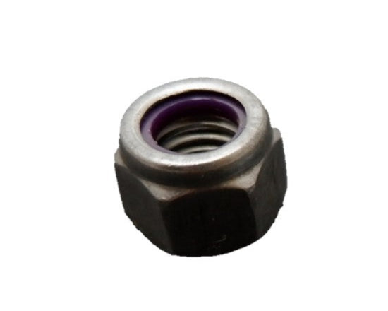 Refacción R 085164 nut - through bolt/tuerca - perno pasante