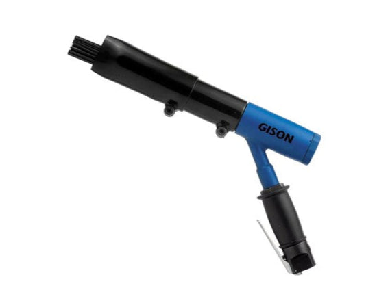 Raspador con agujas GP 851D Escariador