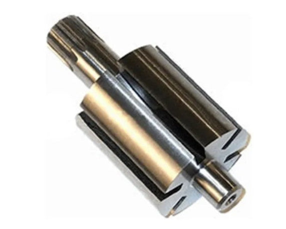 Refaccion CA 147024 Para Herramienta Chicago Pneumatic Rotor