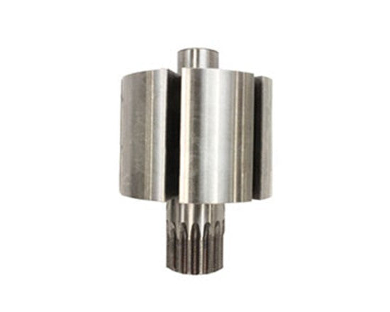 Refaccion 8940162868 Para Herramienta chicago Pneumatic Rotor