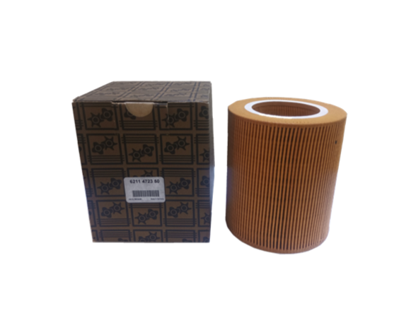 6211472350 Filtro de elementos Atlas Copco Original