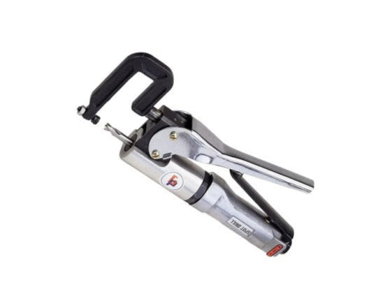 GP 921 W Taladro con Engranaje Neumático Recto para Desmontaje de Piezas y Remaches – Ideal para Automóviles y Máquinas Industriales