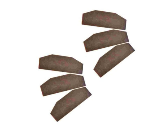 Refaccion KF 138224 Para Herramienta Chicago Pneumatic Aspas