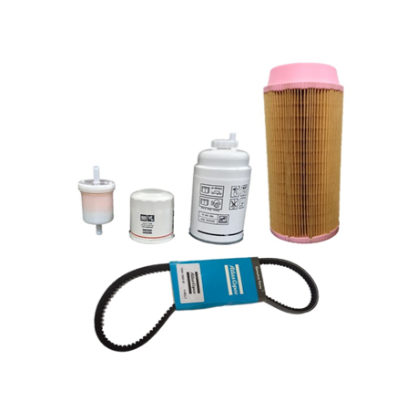 3002607730 Paquete de servicio 800 Horas CPLT V15 Atlas Copco Original