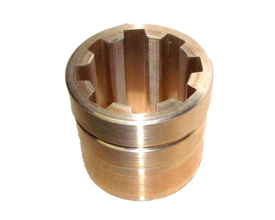 Refaccion R 086733 Para Herramienta Chicago Pneumatic Nut Chuck Rotation