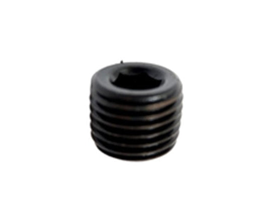 Refacción P 009876 Para Herramienta Chicago Pneumatic Valve Case Plug / Tapón de la caja de la válvula