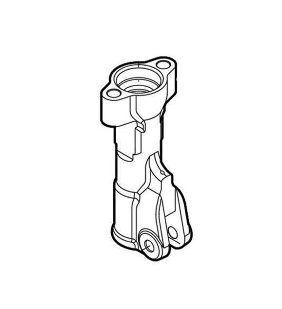 Refacción 3303005392 Cabezal delantero - Completo 1 1/8 " / Front Head - Complete 1 1/8"
