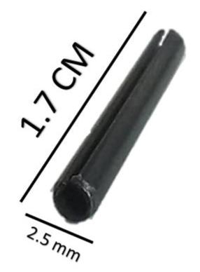 Refaccion CA 144836 para herramienta Chicago Pneumatic Perno