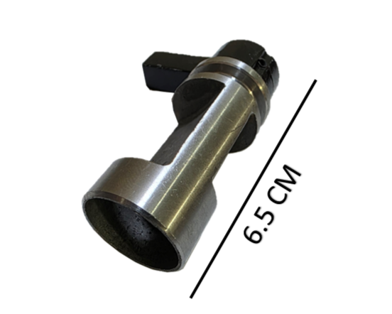 Refaccion KF 139398 Para Herramienta Chicago Pneumatic Valvula De Reversa