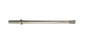 Cincel punta plana 7 / 8" X 3  1/4"  Para Rompedora De Concreto 12100