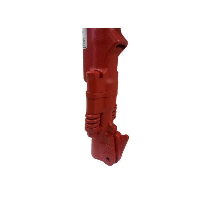 Rompedora CP 1210  de 1´´ Chicago Pneumatic  Demoledor de concreto y hormigón