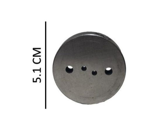 Refacción P 071350 Upper Valve Case Lid /Tapa superior de la caja de válvulas