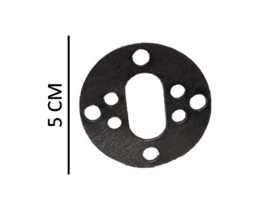 Refacción P 071352 Para Herramienta Chicago Pneumatic VALVE CASE / CAJA DE VÁLVULA