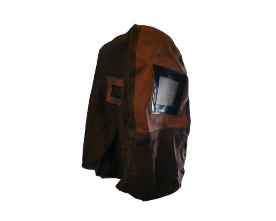 Capucha Para Sand Blast