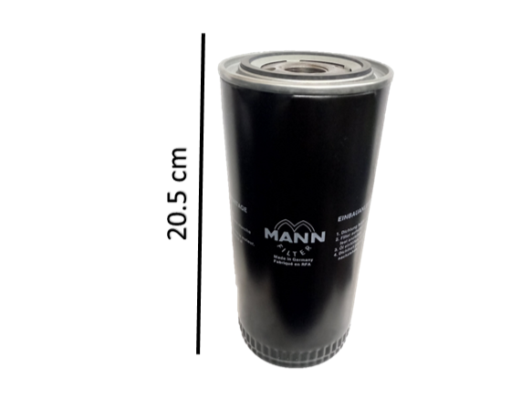 25-75019 elemento Filtro separador aceite