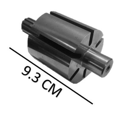 Refaccion CA 148722 para herramienta Chicago Pneumatic Rotor