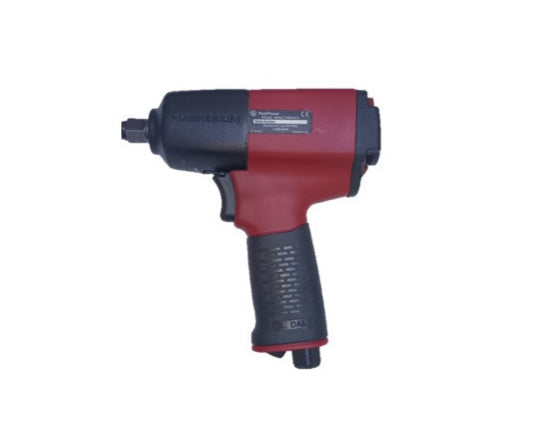 Pistola Llave De Impacto RP 8242 Cuadro De 1/2" Chicago Pneumatic