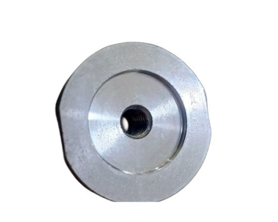 Refaccion 015002-5 Almohadilla De Aluminio Solido Para Martillos De Palma Neumaticos