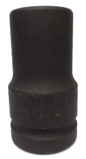 Dado de impacto hexagonal de 6 puntas 1 X 1