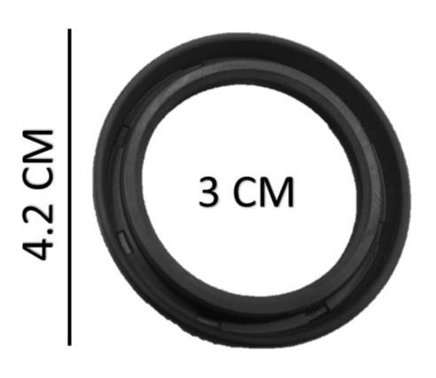 Refacción S 086549 para herramienta Chicago Pneumatic Sello