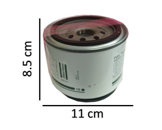 Filtro de combustible 2914839200 Atlas Copco Original